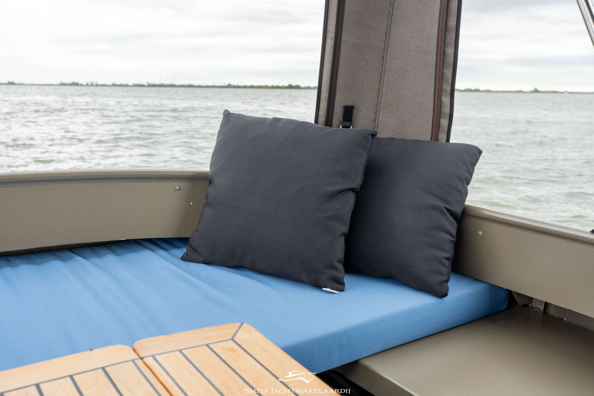 Matez 8.20 OK Cabrio — foto 6 van 39
