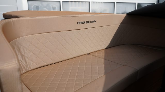 Corsiva  600 met 60 Pk DIRECT VAREN — foto 12 van 16