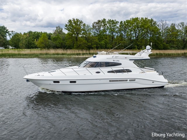 Sealine T47 — foto 98 van 99