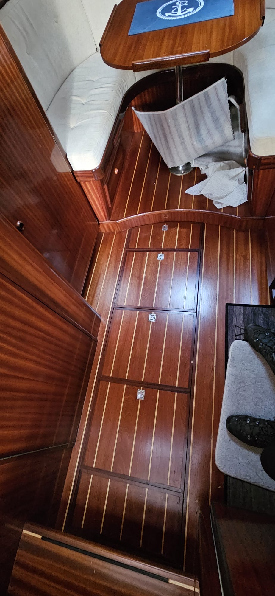 Bekebrede Danish Rose 11.20 AK Cabrio — foto 15 van 27