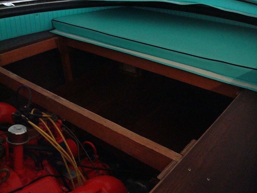 Boesch 580 Acapulco de Luxe — foto 10 van 12