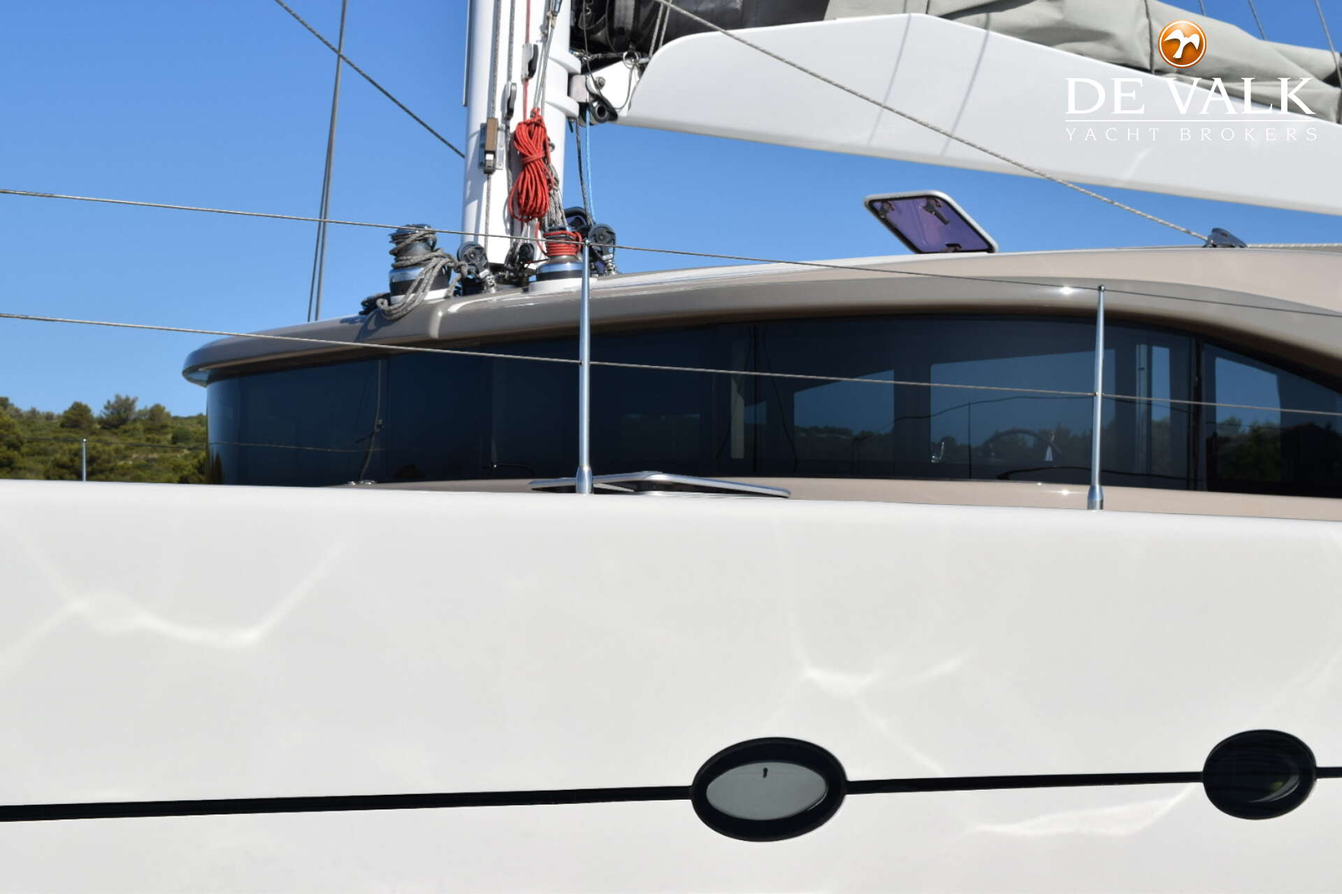 Aquamarine Aldabra 600 — foto 6 van 13