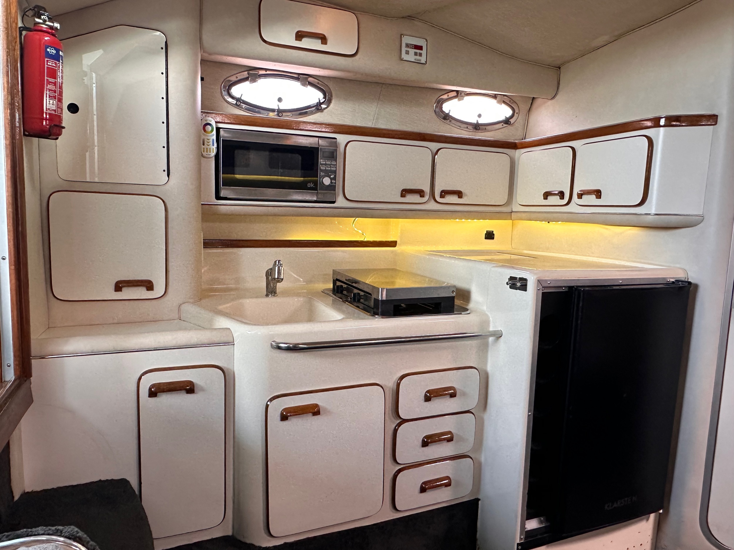 Sea Ray 330 Sea Ray — foto 4 van 4