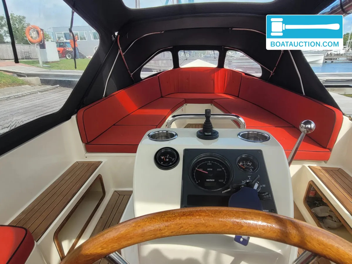 Interboat 22 nu in de online veiling. — foto 17 van 32