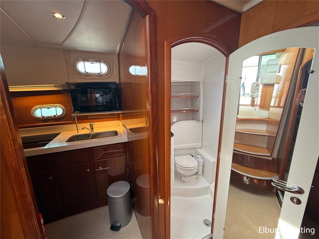 Beneteau Antares 13.80 — foto 28 van 88