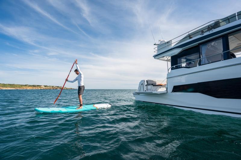 Jeanneau Merry Fisher 1295 FLY — foto 5 van 14