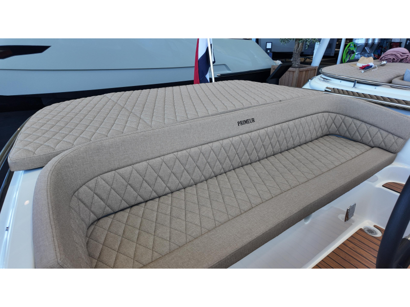 Primeur 620 Tender — foto 5 van 8