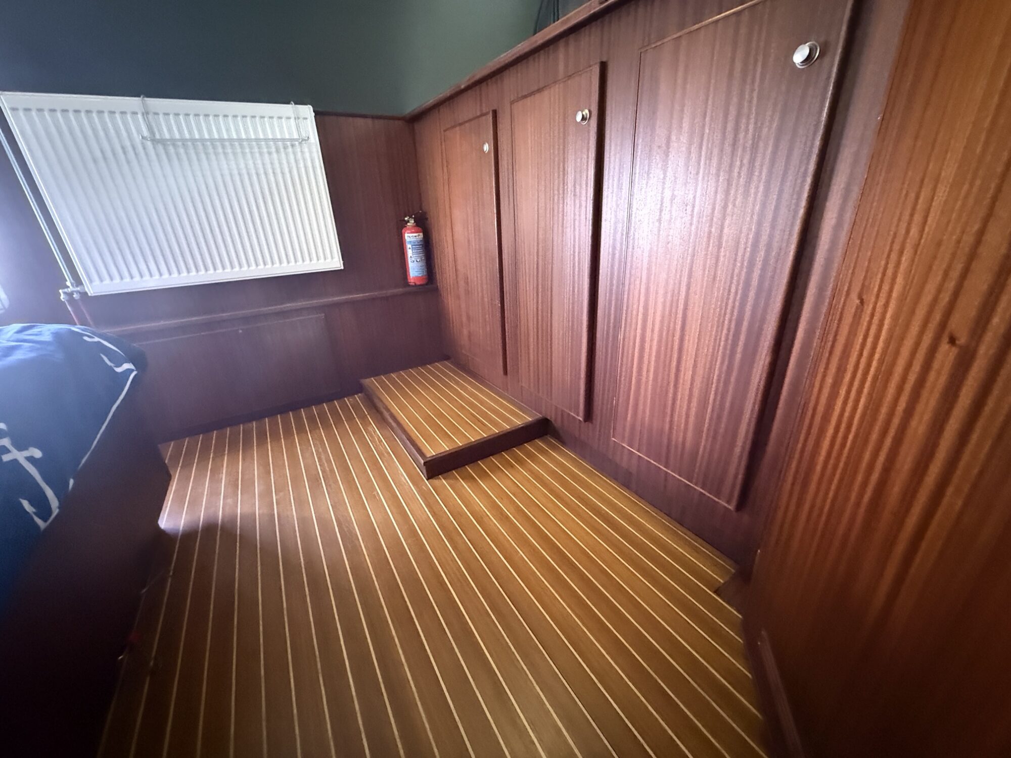 Marhen Kruiser 15.00 AK Cabrio — foto 22 van 62