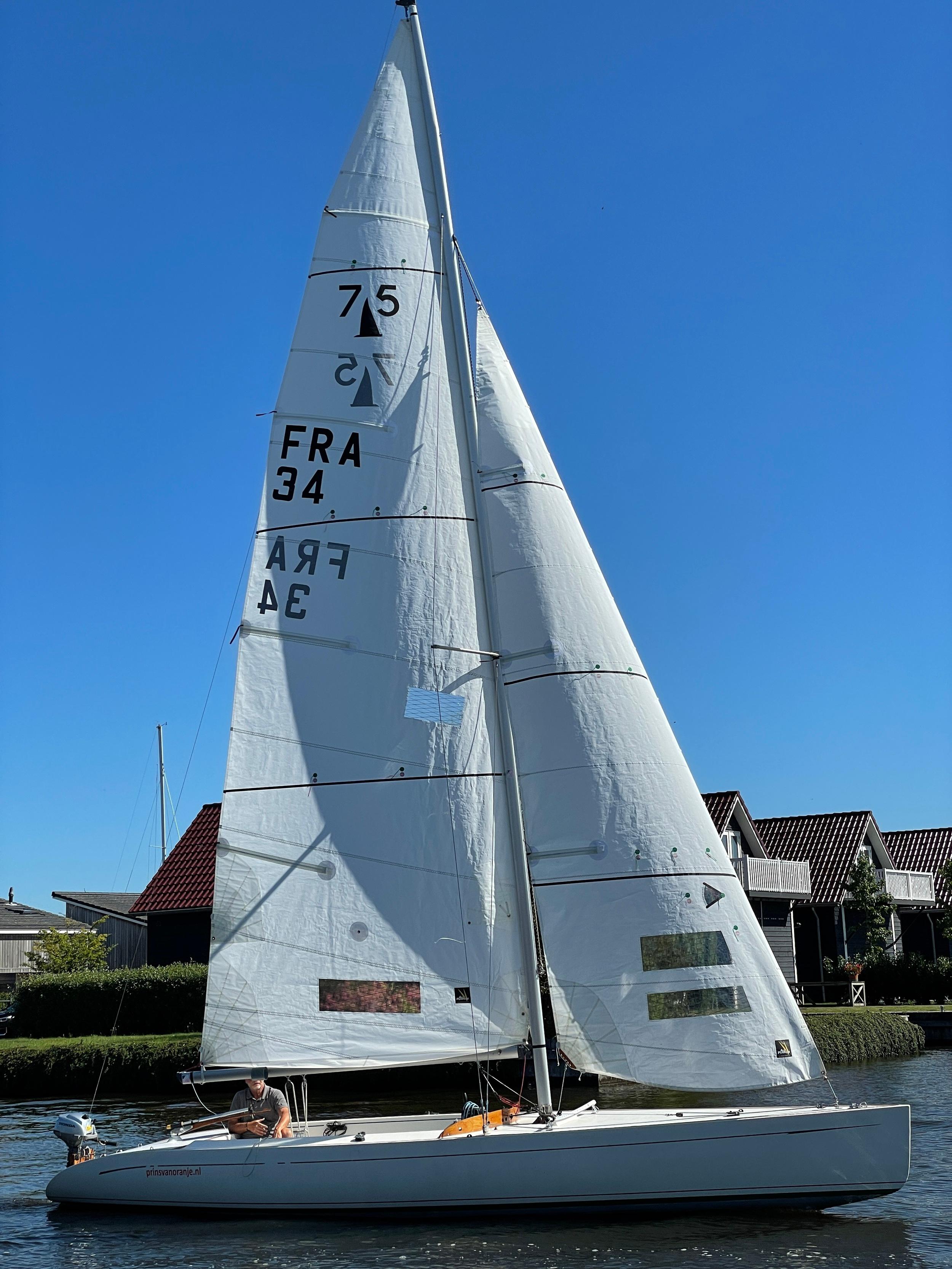 Mono Racer 750 — foto 4 van 14