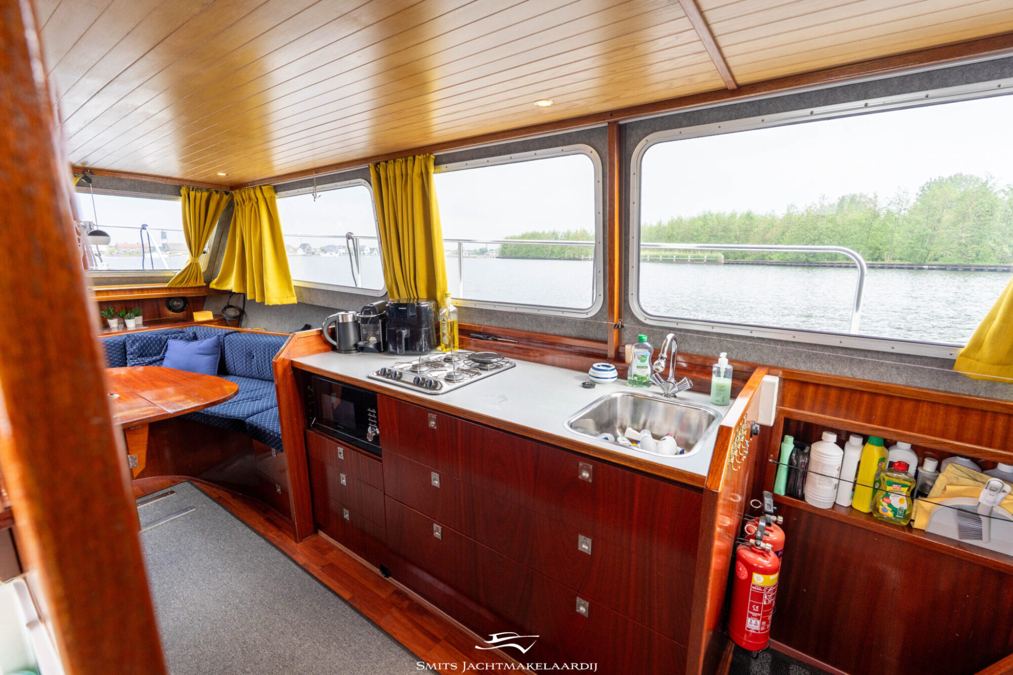 Bege 9.50 AK Cabrio — foto 28 van 60