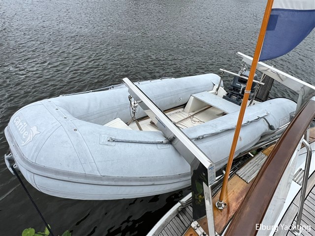 Tayana Trawler  - Pieter Beeldsnijder — foto 67 van 91