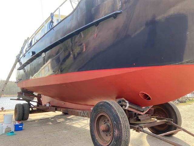 Bergumermeer Spiegelkotter — foto 28 van 35