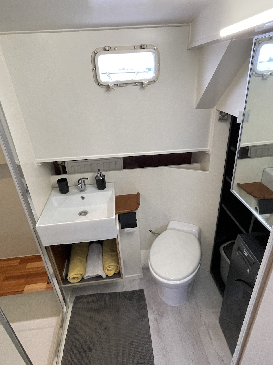 Tak Trawler 1450 — foto 32 van 49