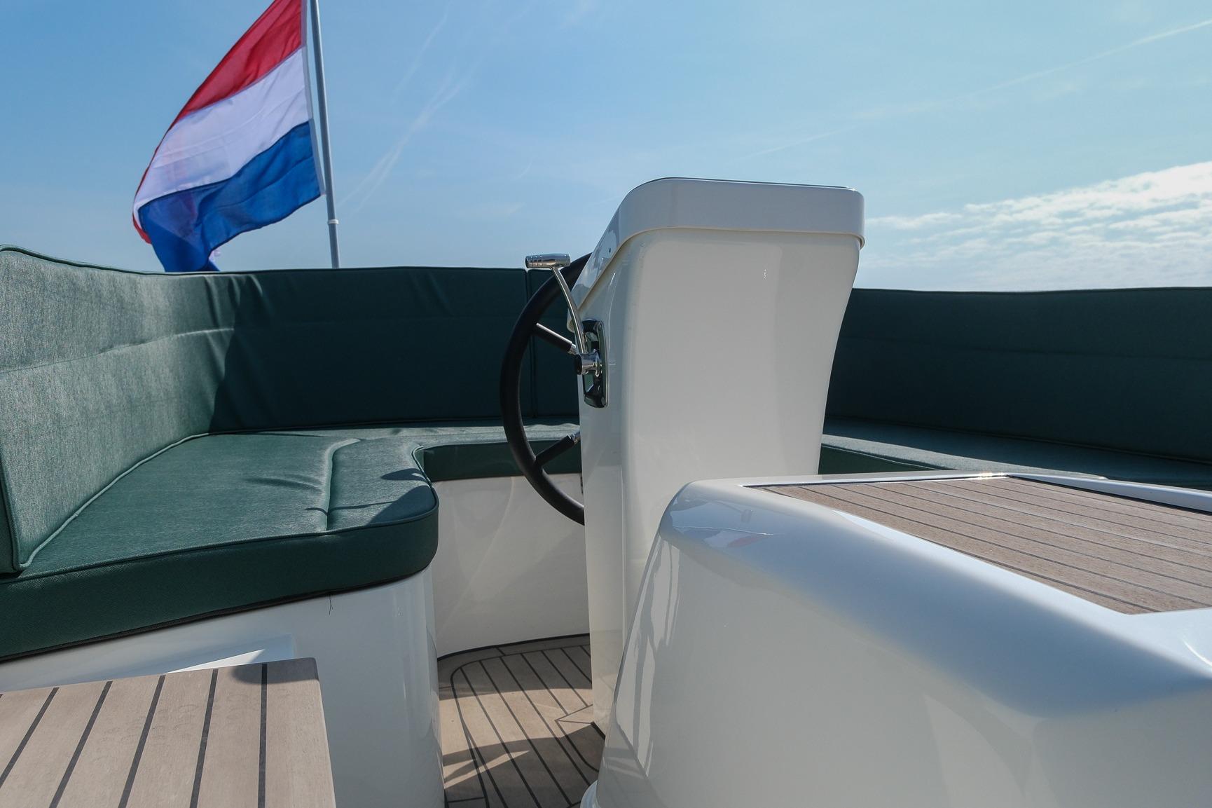 Antaris Fifty5 – 27 pk — foto 15 van 17