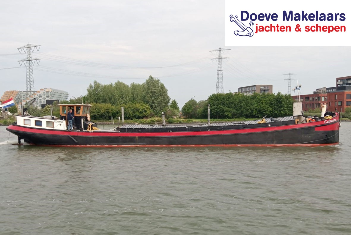 Luxe Motor31.65 met CBB