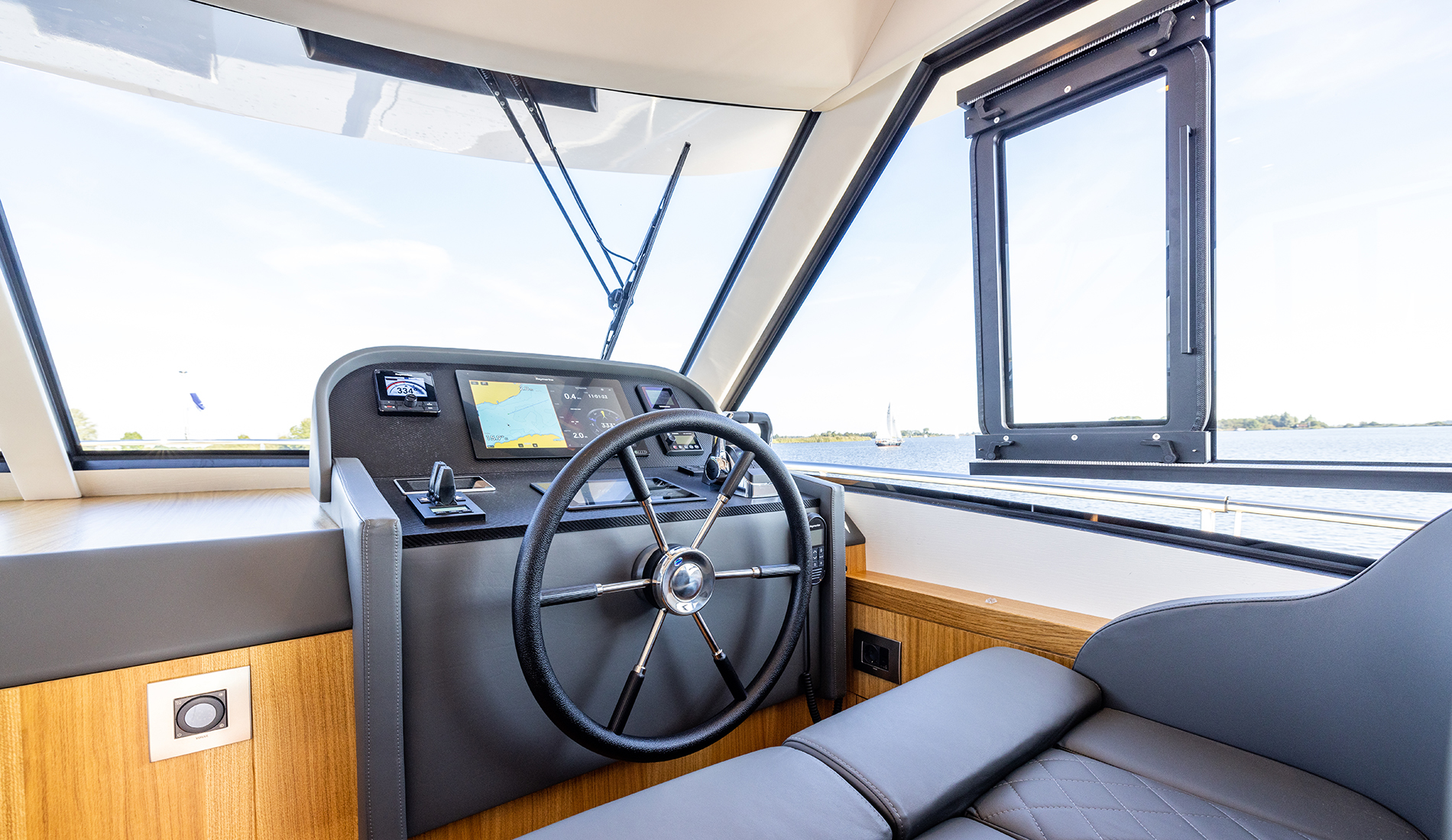 Boarncruiser 50 Traveller — foto 46 van 74