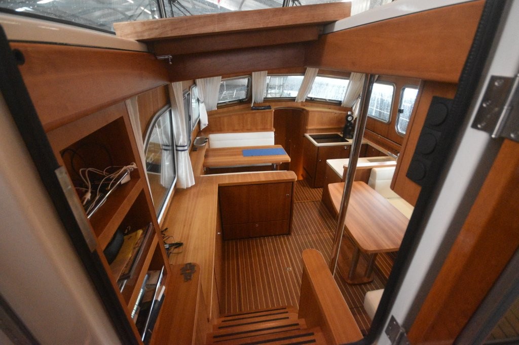 Linssen Grand Sturdy 40AC — foto 6 van 32