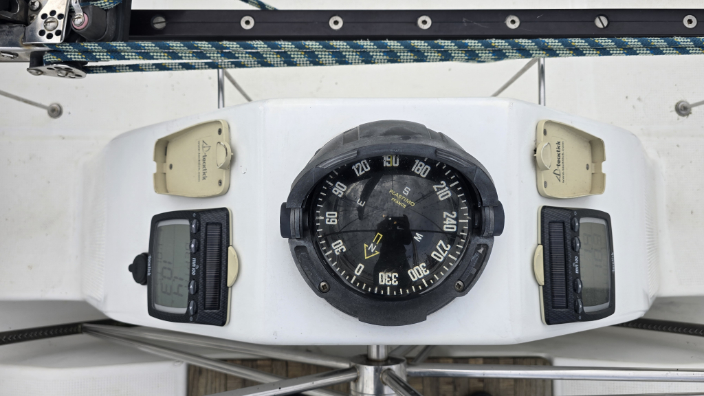 Beneteau First 40.7 — foto 5 van 35