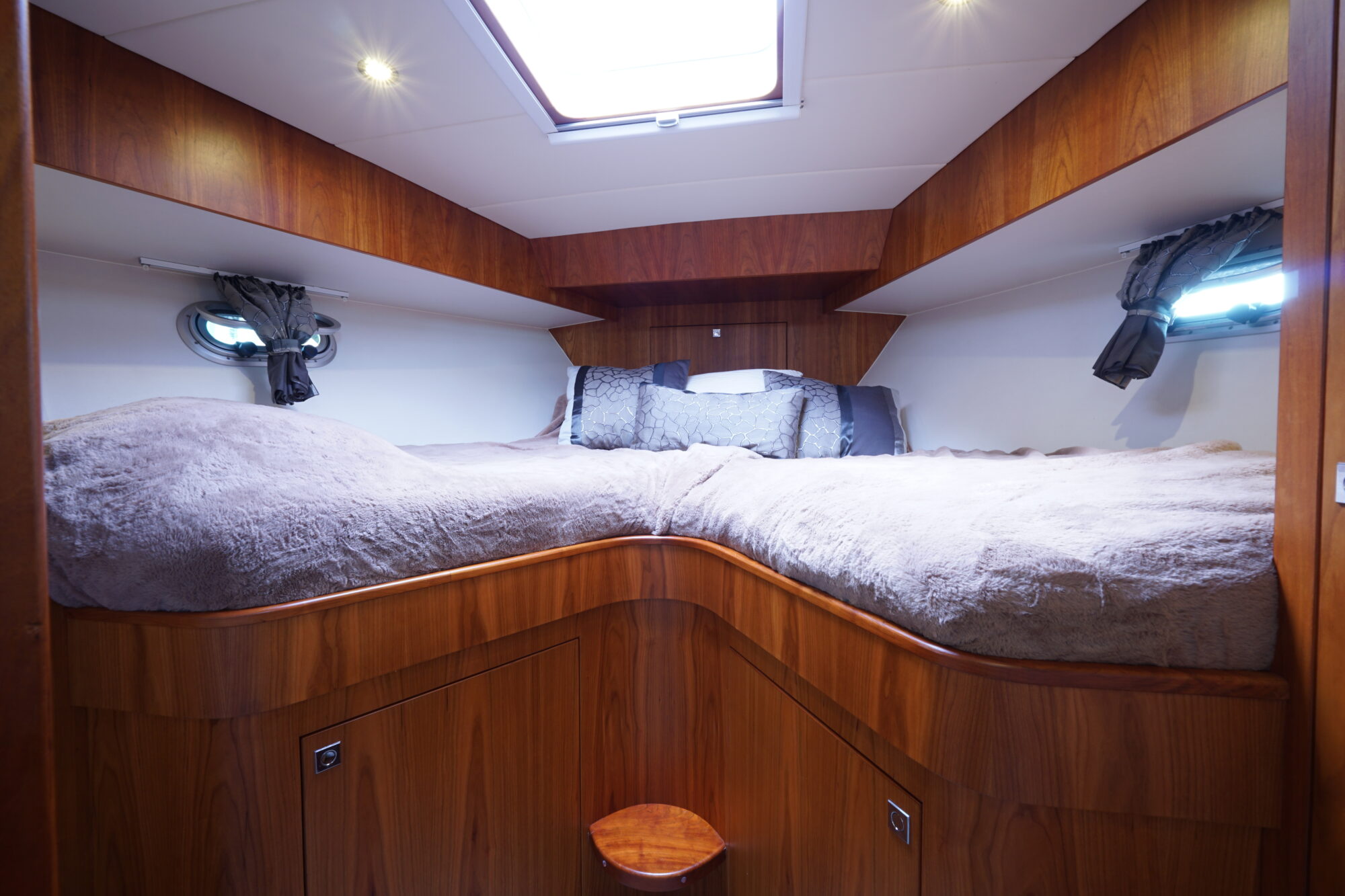Van der Heijden 14.00 Dynamic DeLuxe Cabrio — foto 24 van 62