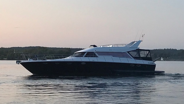 Riva 20 Corsaro — foto 4 van 48