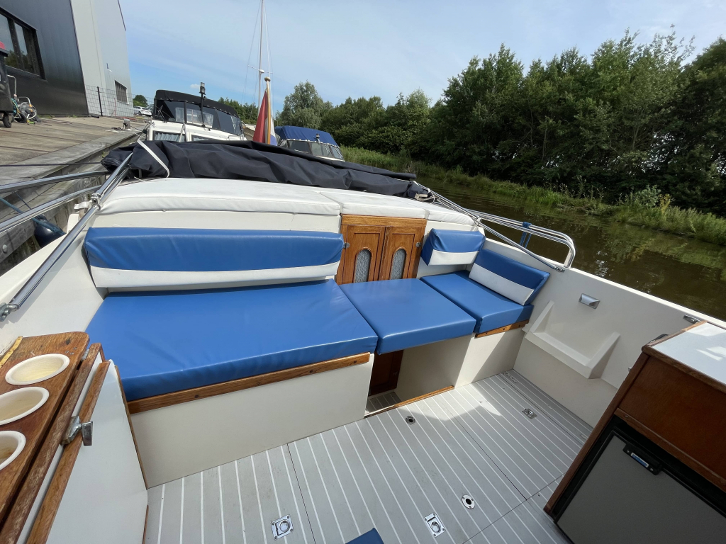 Sollux 825 TC Noorse Spitsgatter — foto 4 van 4