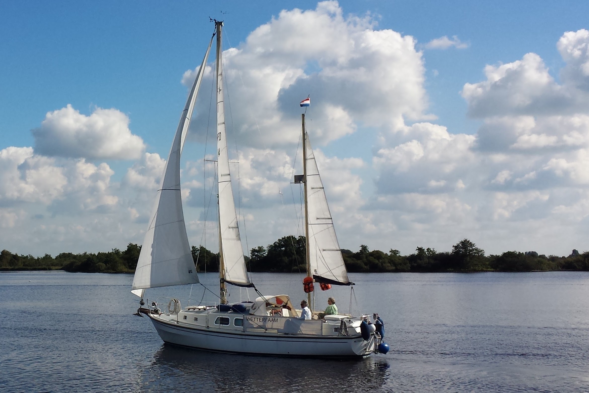 Westerly Pentland — foto 1 van 89