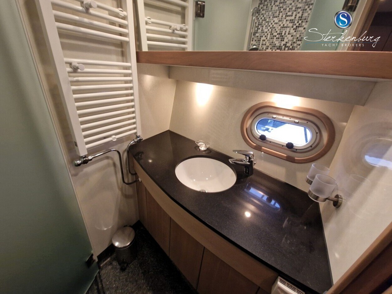 Noblesse Bellamare '54 — foto 46 van 51