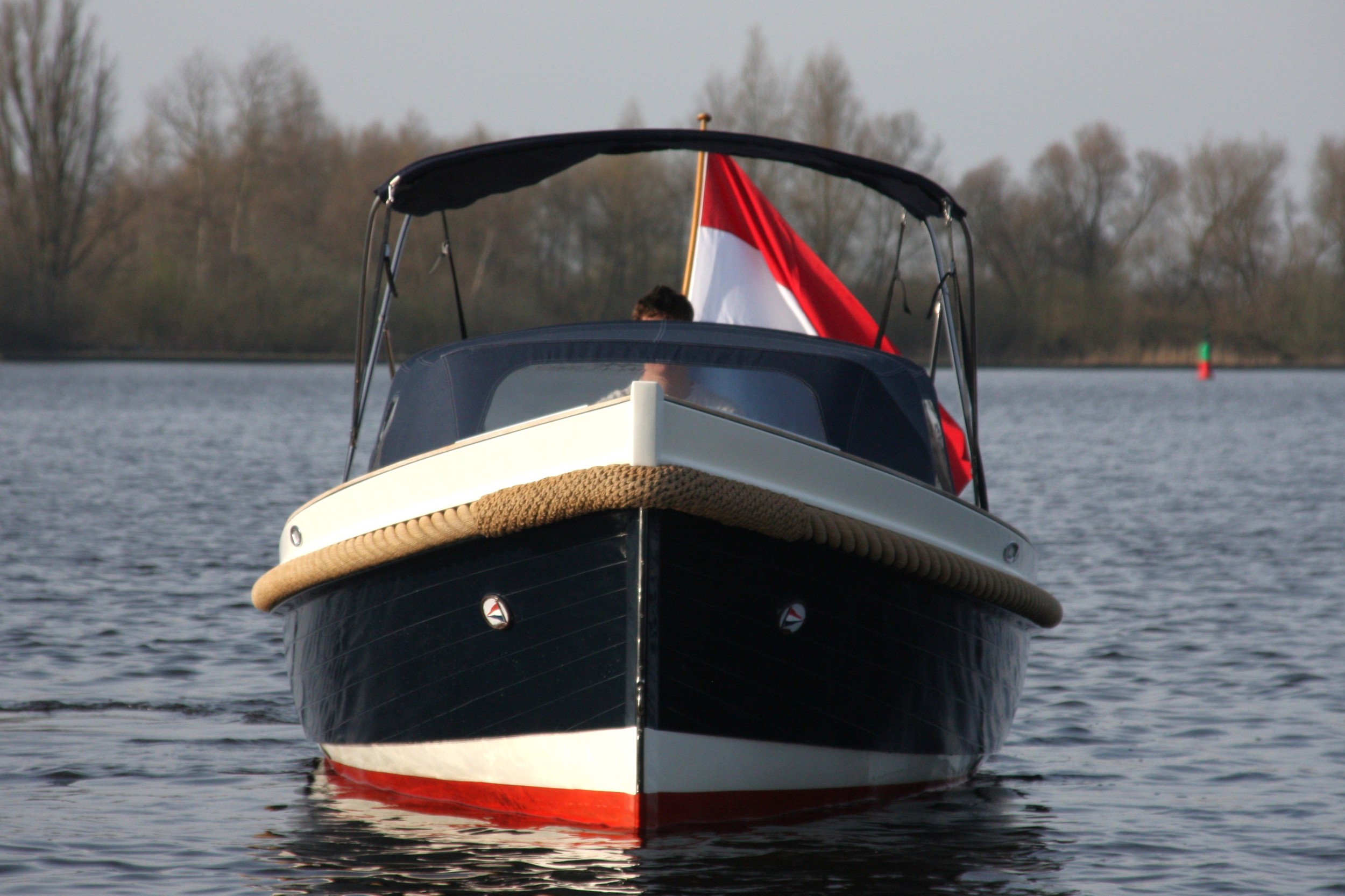 Van Wijk 621 Classic — foto 3 van 16