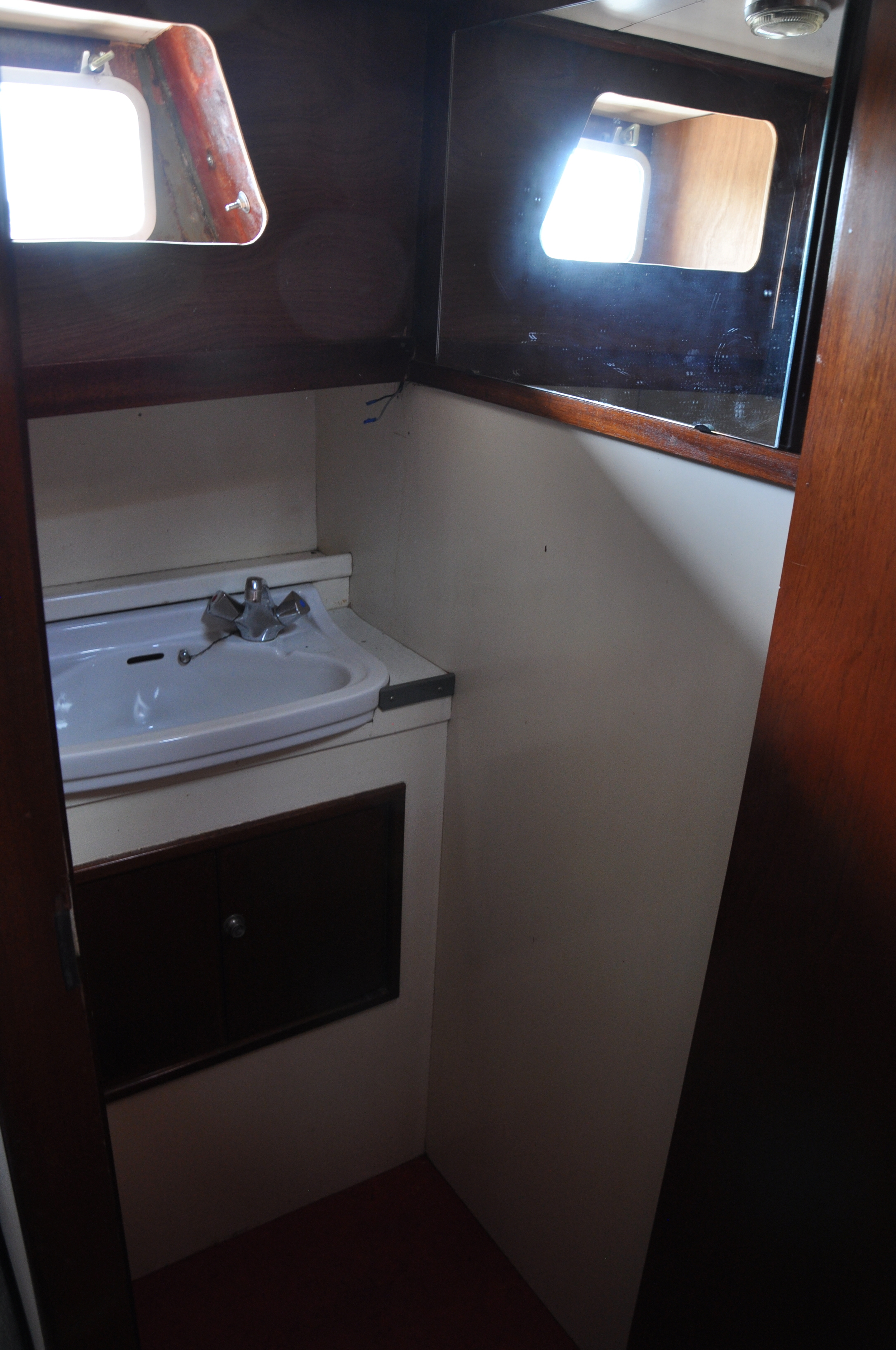 Super Van Craft 1170 — foto 21 van 25