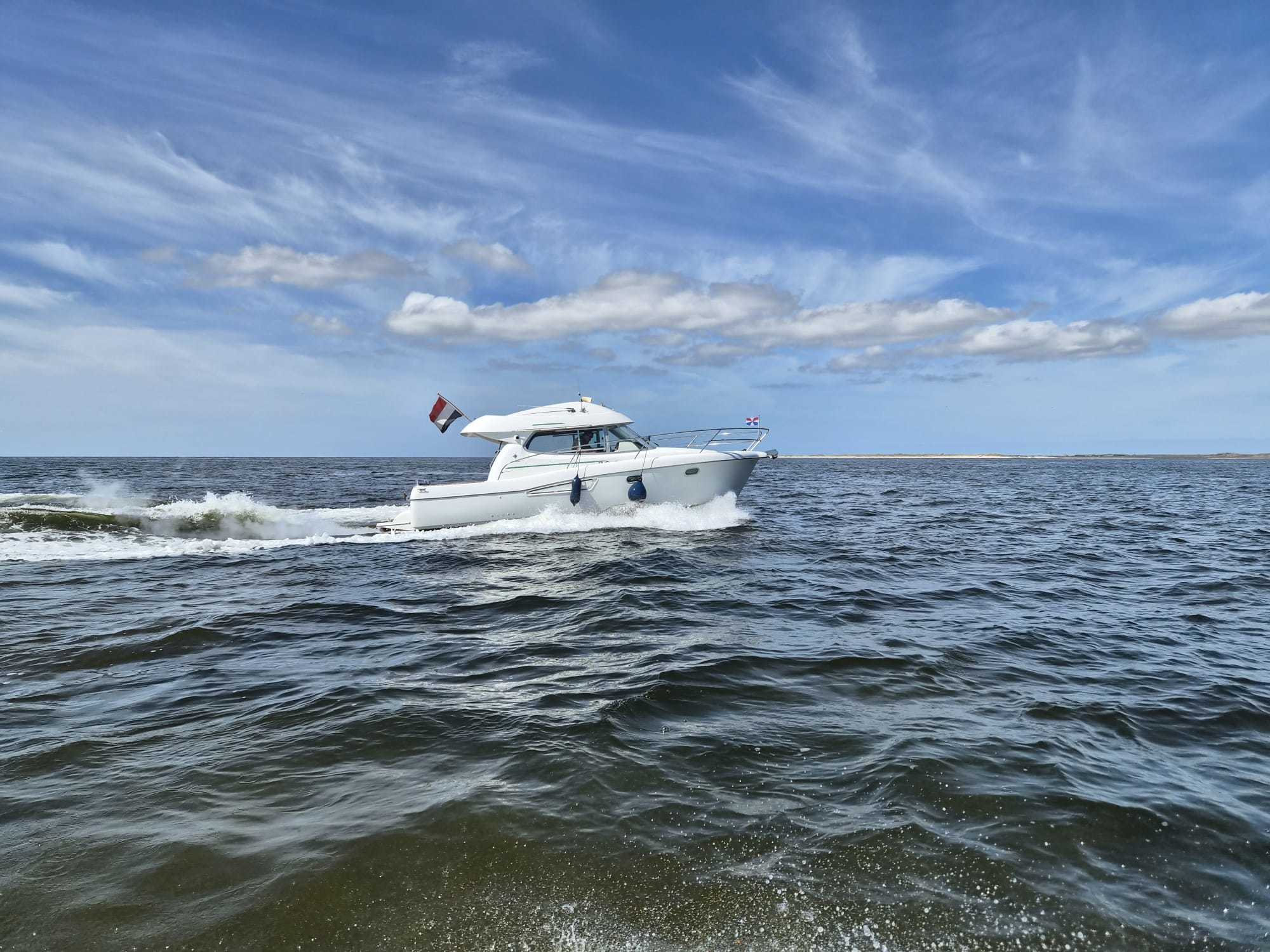 Jeanneau Merry Fisher 925 — foto 3 van 21