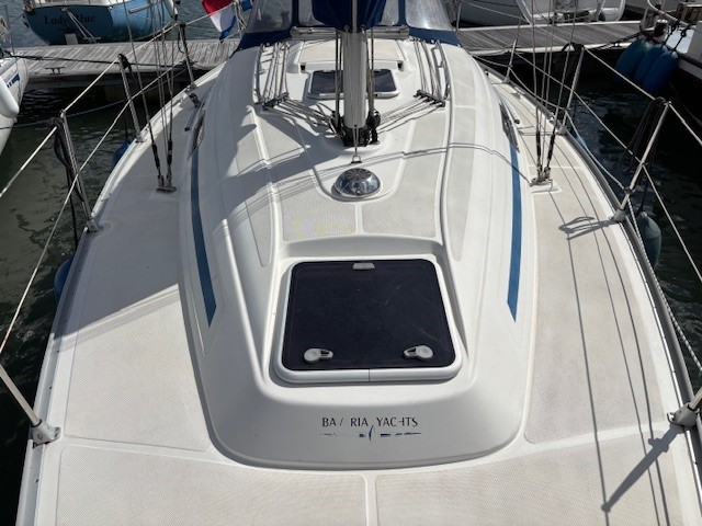 Bavaria 32 — foto 25 van 55