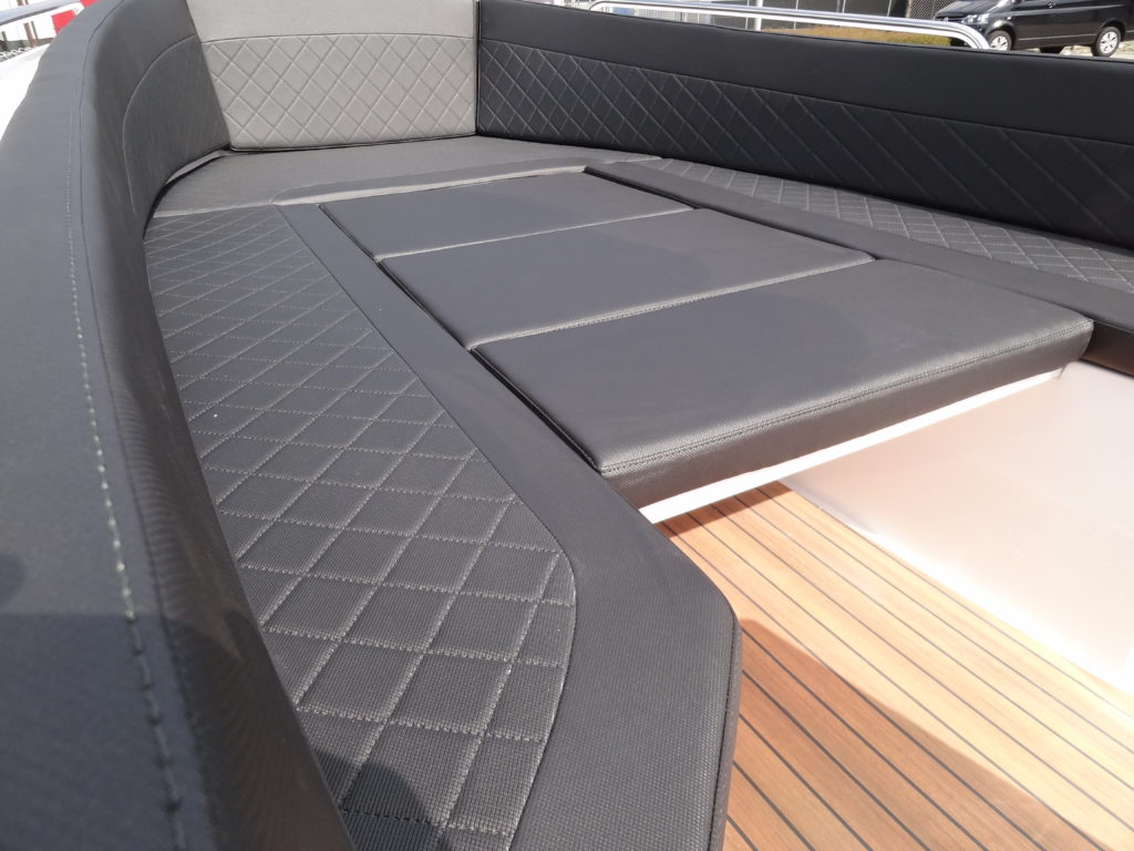 Amigo 470 Q — foto 9 van 19