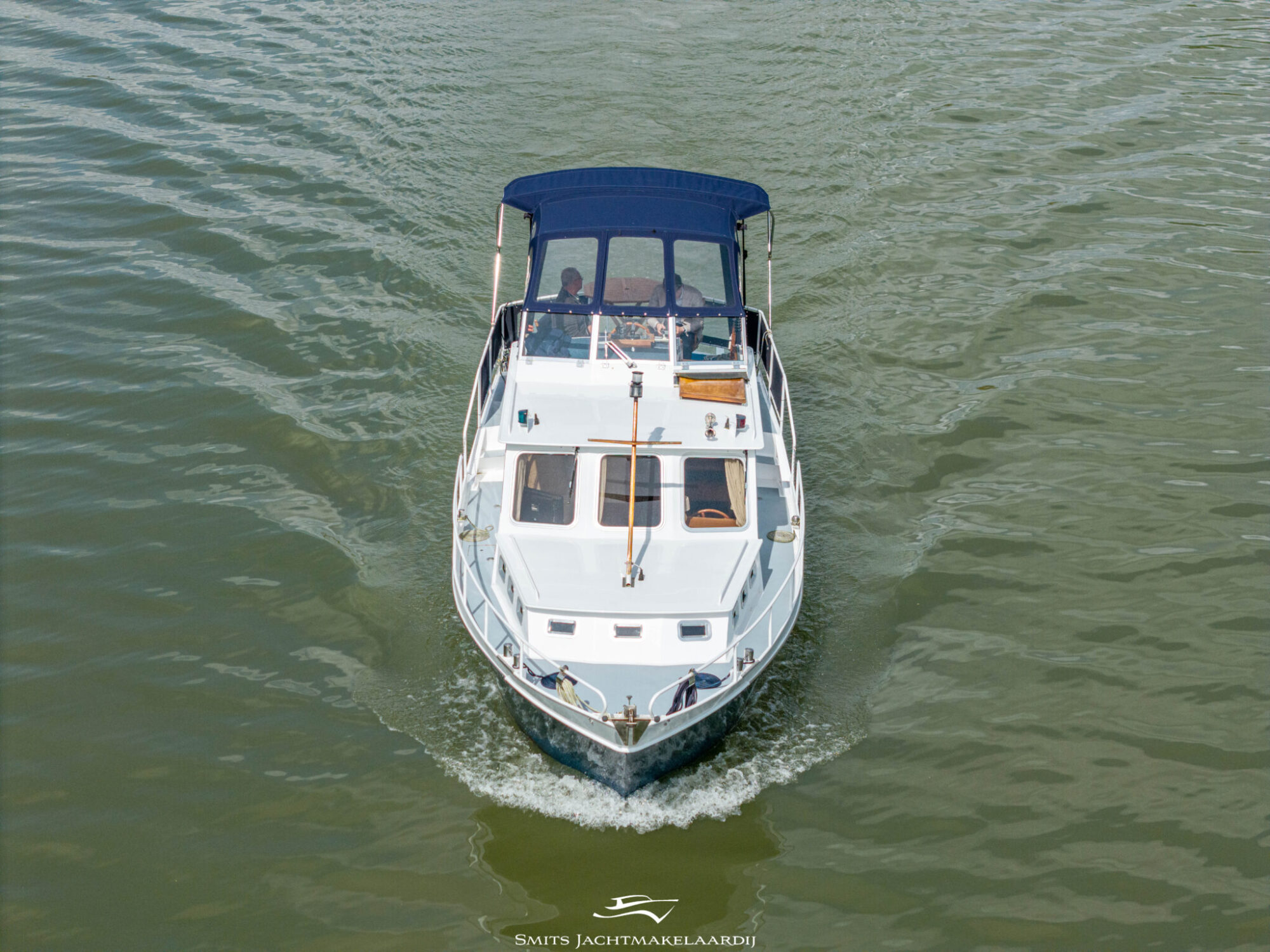 Thermo Jacht Lagune 30 AK — foto 46 van 48