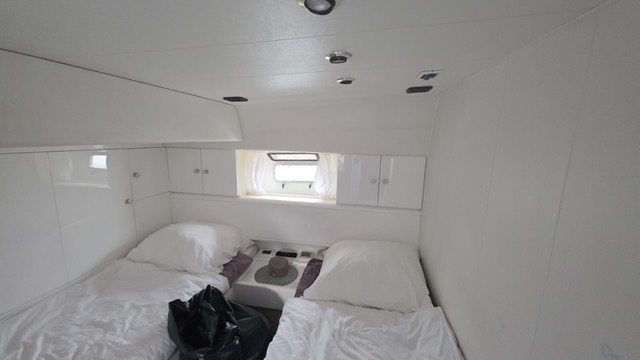 Cherokee 60 - BluYachting — foto 12 van 12