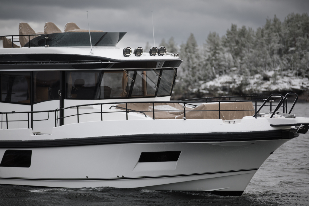 Nord Star 49+ — foto 17 van 54