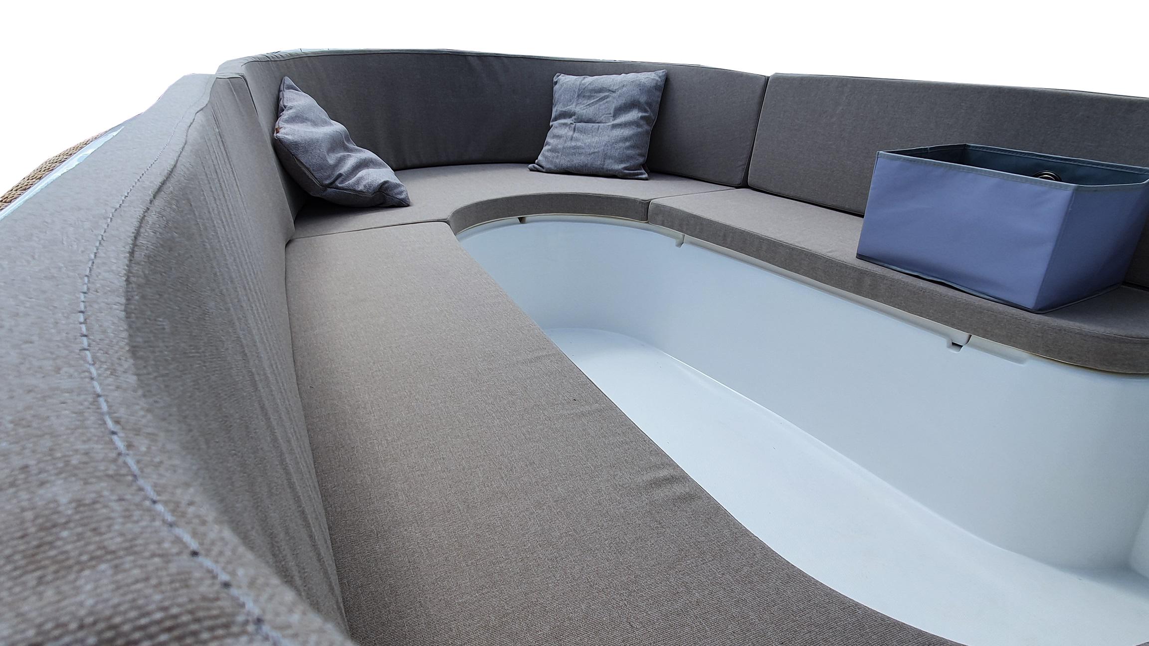 Valory 475 DE GROOTSTE SLOEPENSHOWROOM VAN NEDERLAND — foto 9 van 12