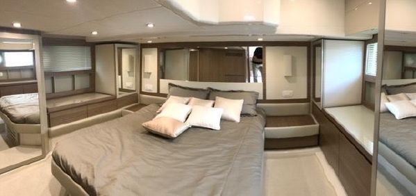 Azimut Atlantis 50 — foto 1 van 1