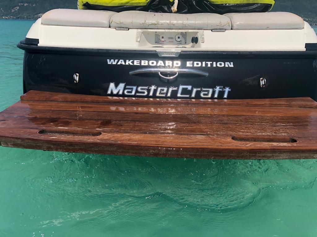 Mastercraft X2 — foto 2 van 2