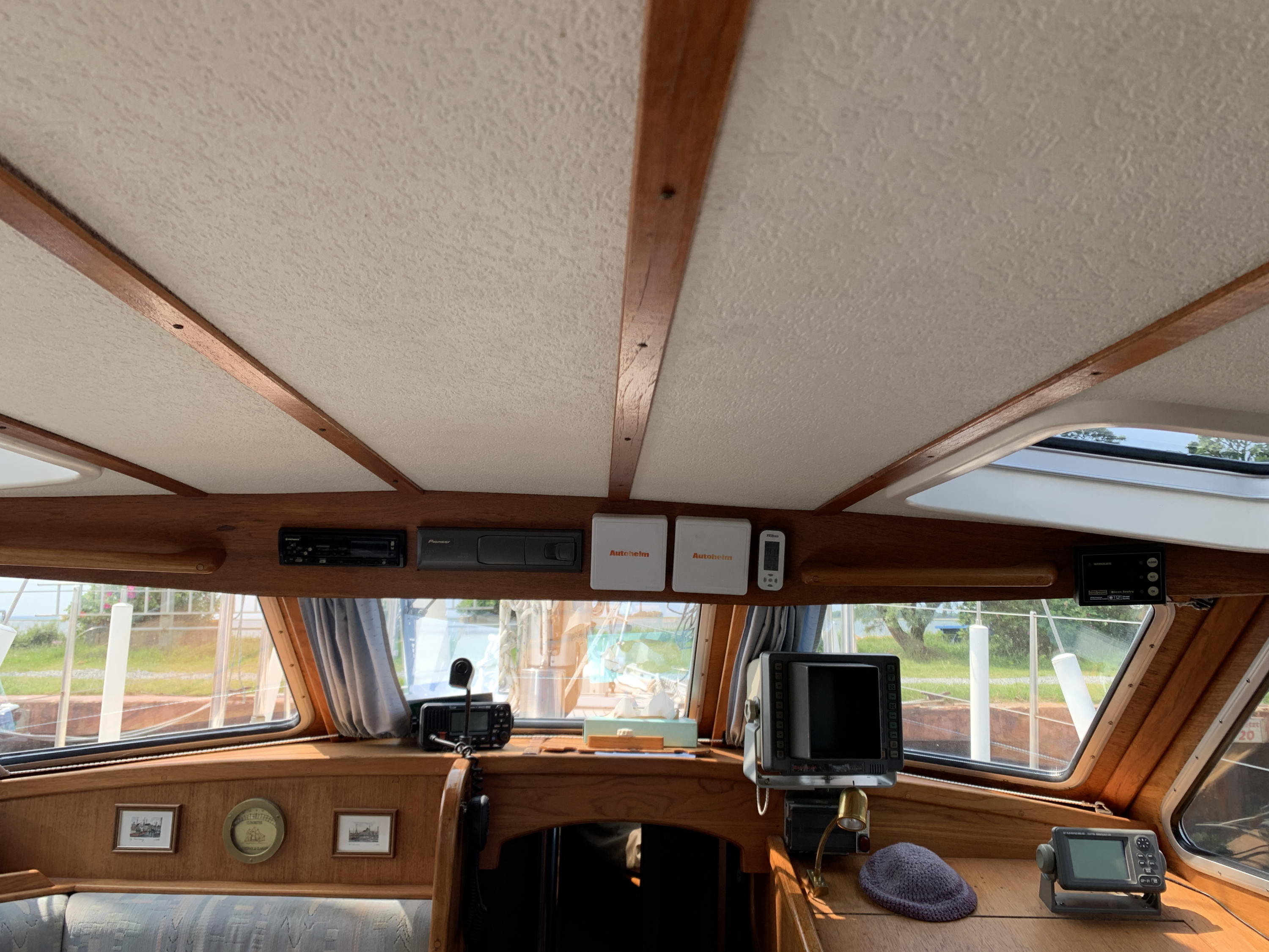Siltala Nauticat 35 — foto 28 van 89