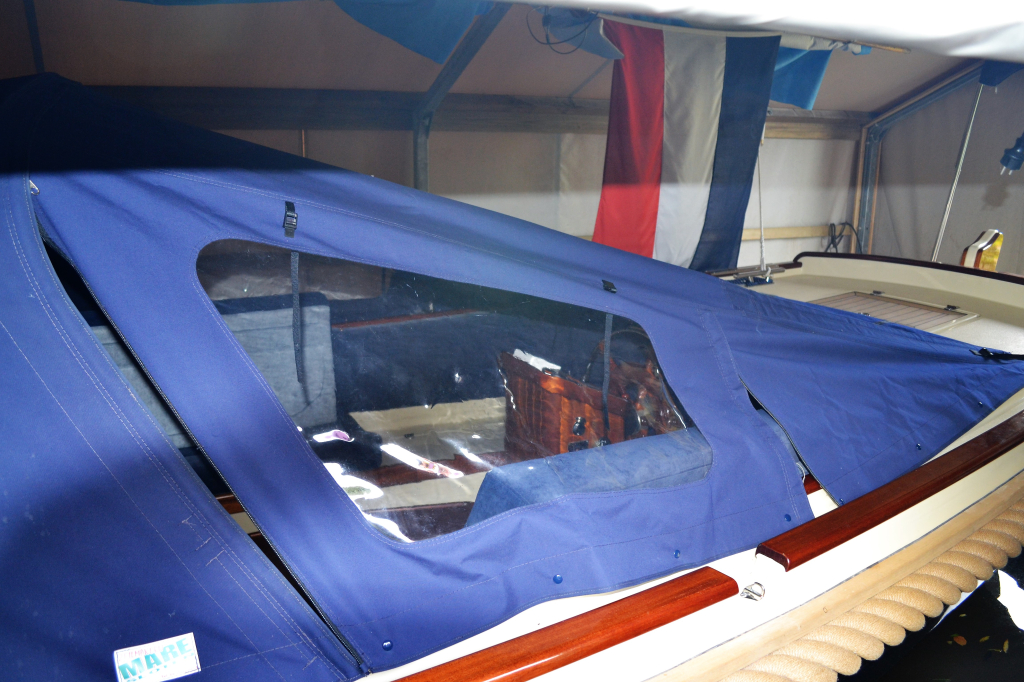 Kuperus Sloep 875 Cabin — foto 38 van 39