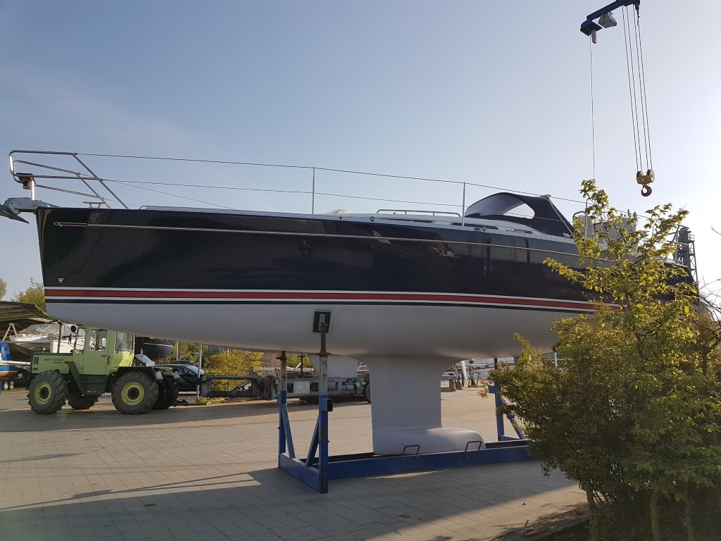 Maxi 1050 — foto 45 van 45