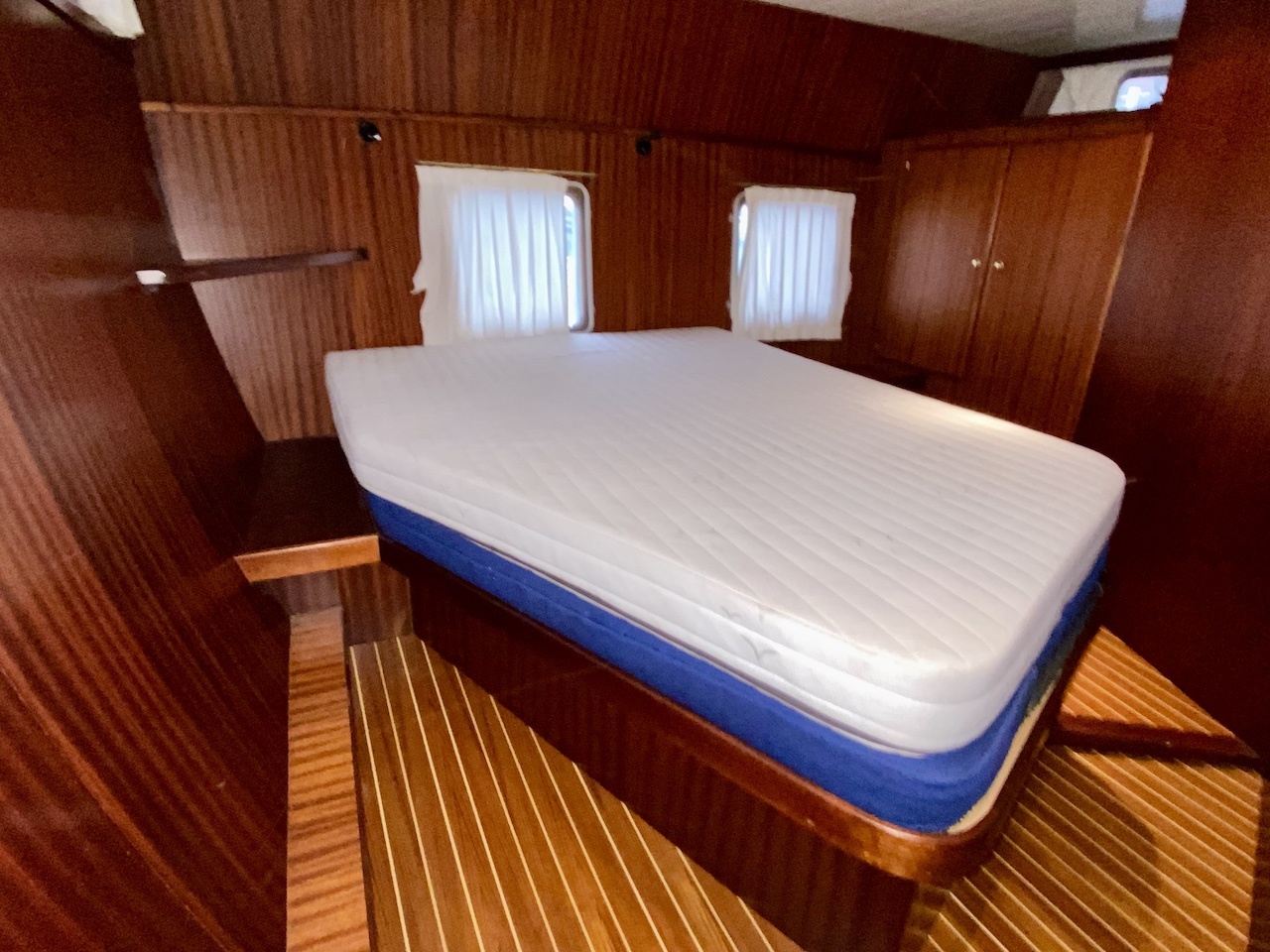 Privateer 37 Hybride — foto 12 van 18