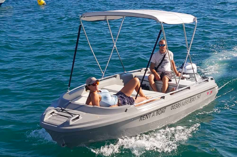 Roto Hydra 450 Basic - Foto 1