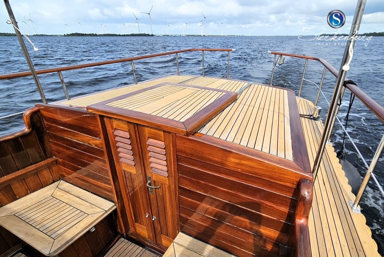 Klaassen Vlet 13,60 — foto 8 van 46
