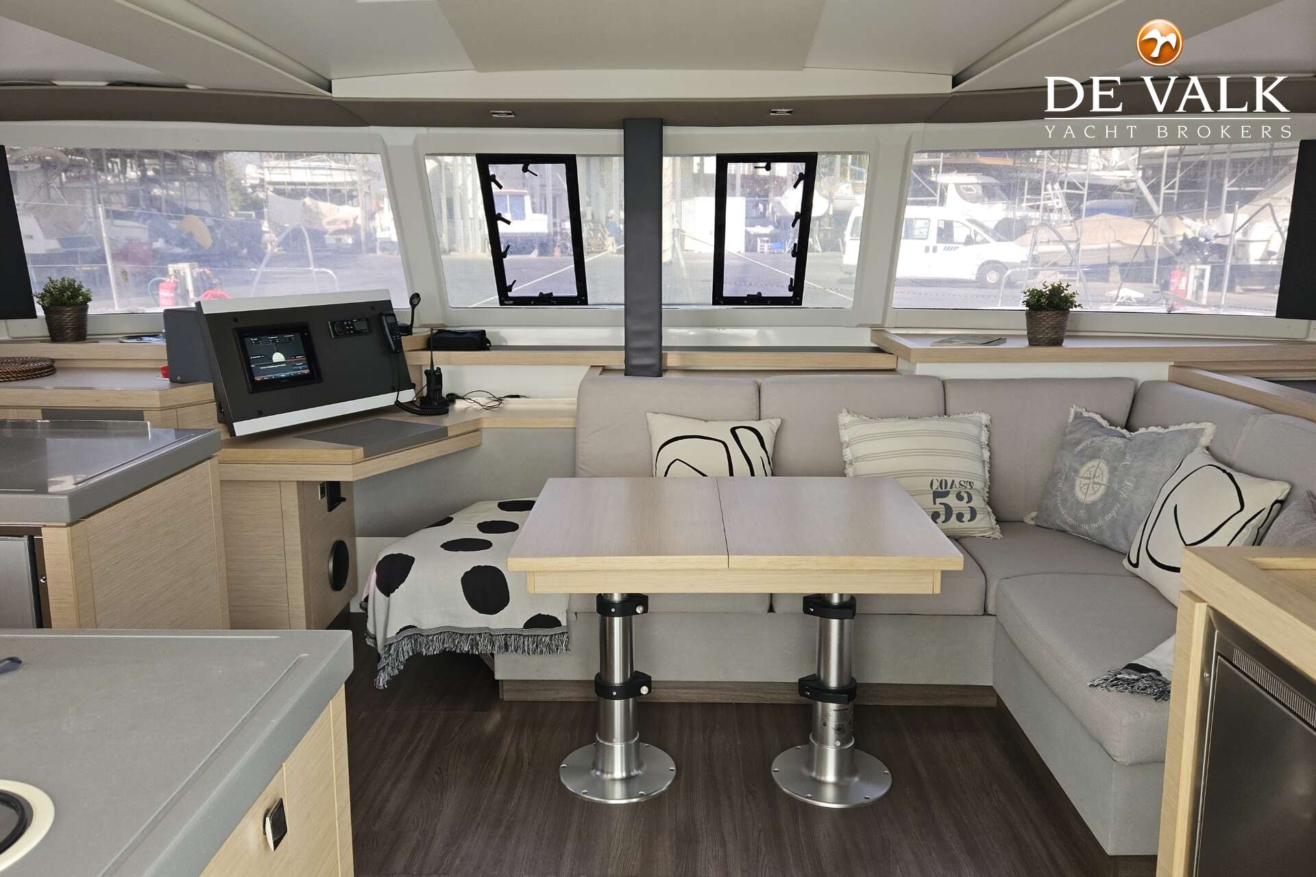 Fountaine Pajot Astrea 42 — foto 21 van 39
