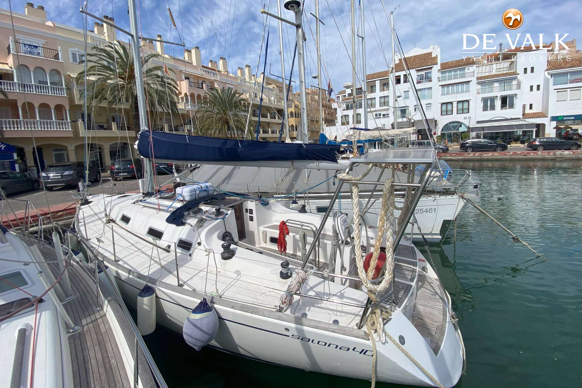 Salona 40 — foto 18 van 39