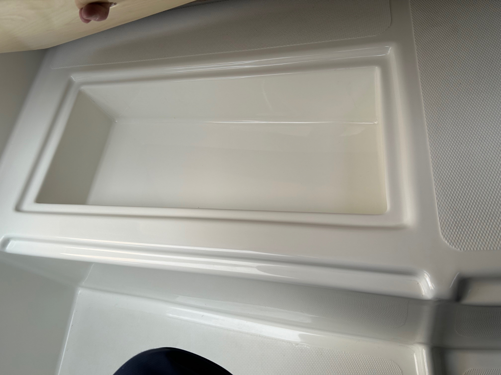 TEXAS  540 pilothouse/ console boot — foto 26 van 33