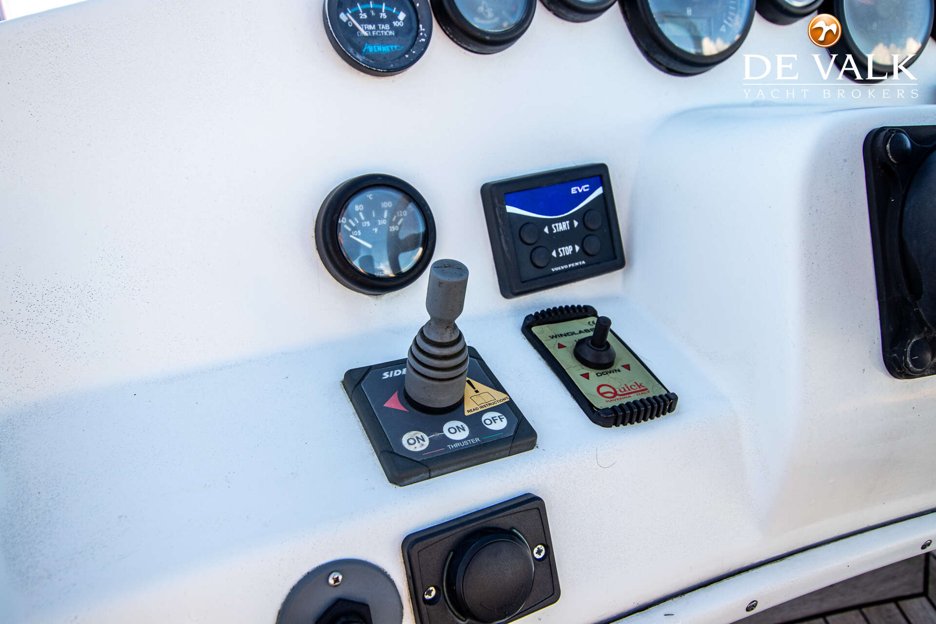 Galeon 380 Fly — foto 14 van 39