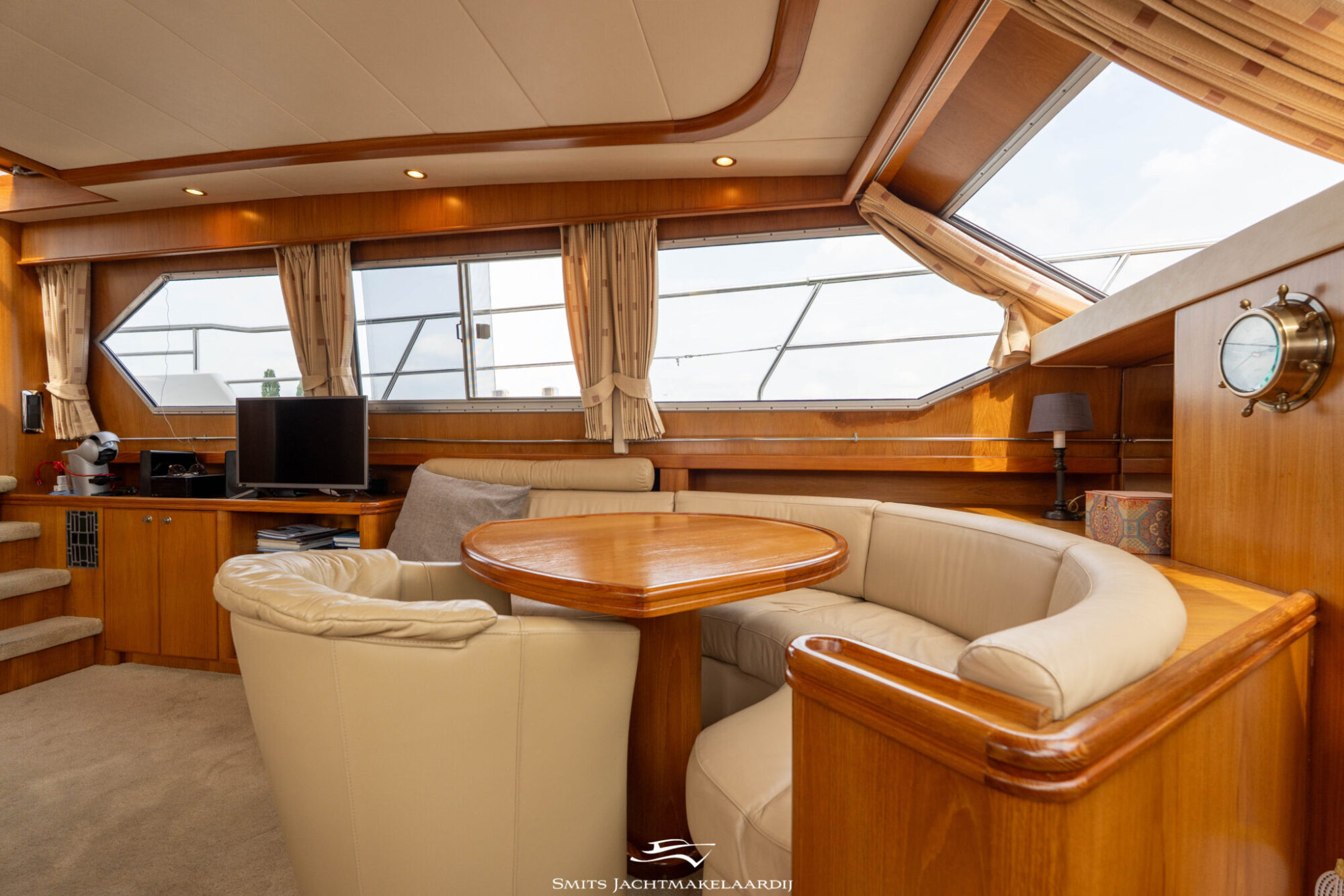 Van der Valk Valk Continental 15.50 Cabrio — foto 5 van 105