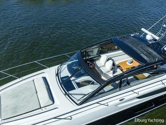 Princess V48 — foto 62 van 84